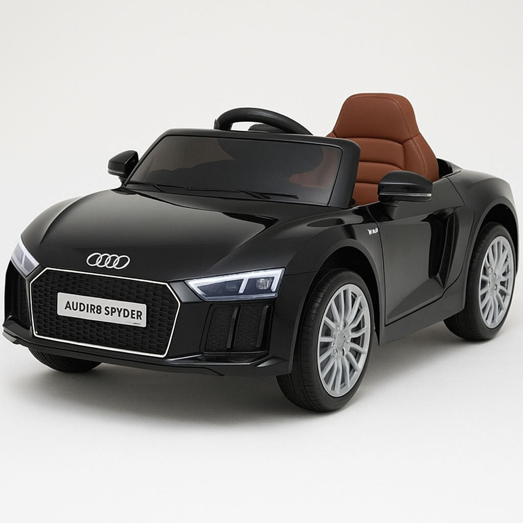 Audi R8 điện