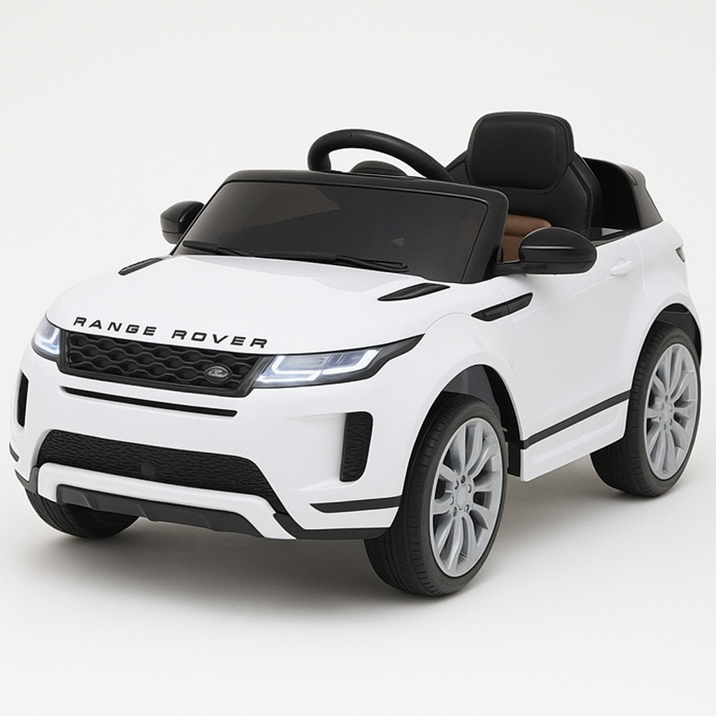 Range Rover điện
