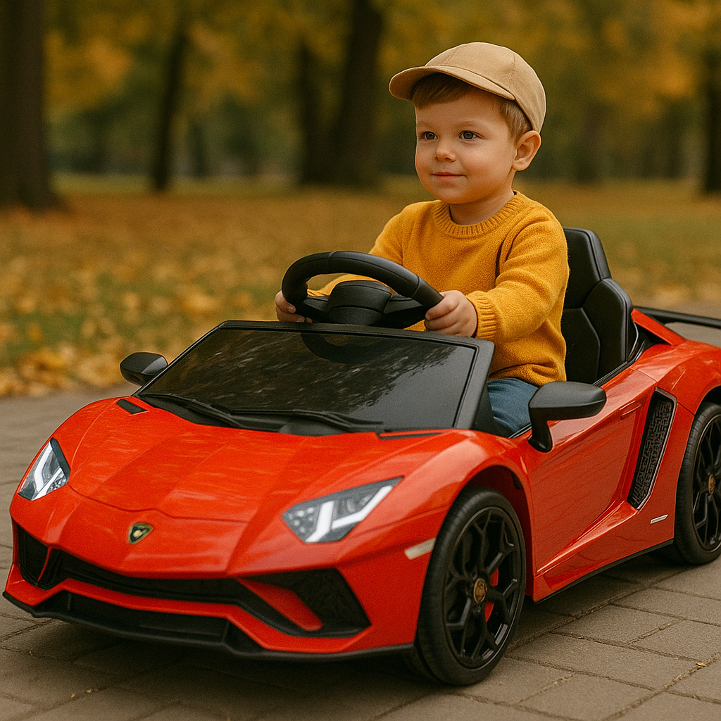 Xe Lamborghini